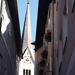 Affittacamere Haus Hoell Herta 3*