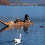 Haus Hoell Herta 3* Hallstatt