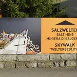 Haus Hoell Herta 3* Hallstatt