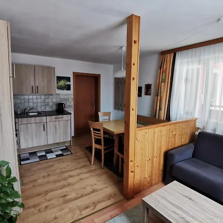 Haus Hoell Herta Hallstatt