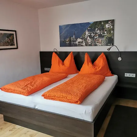 Gasthof Haus Höll Herta Hallstatt