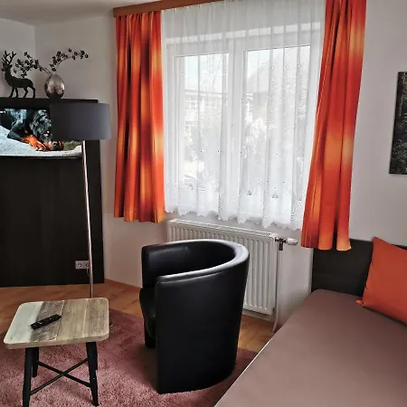 Haus Höll Herta 3*