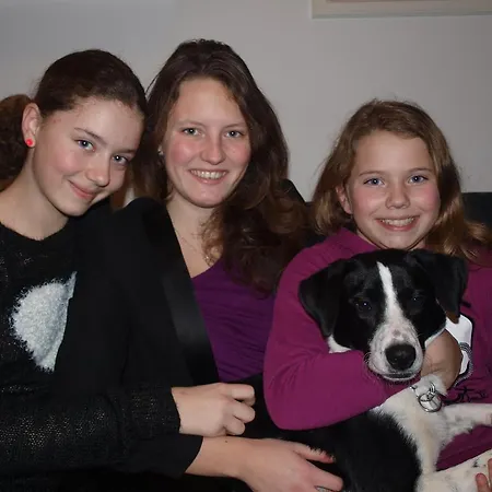 Haus Hoell Herta Gasthuis 3*