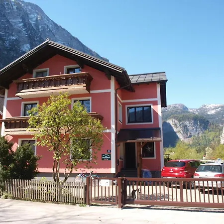 Πανσιόν Haus Hoell Herta 3*