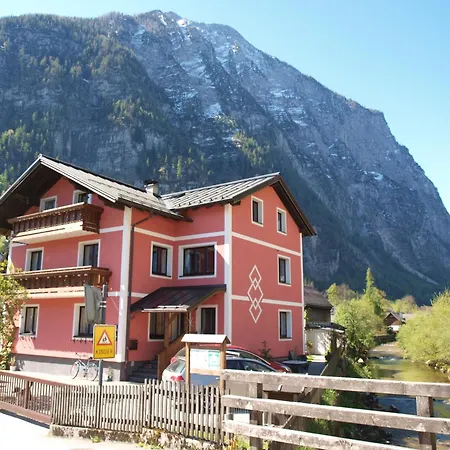 Πανσιόν Haus Hoell Herta