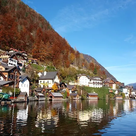 Gasthuis Haus Hoell Herta 3*