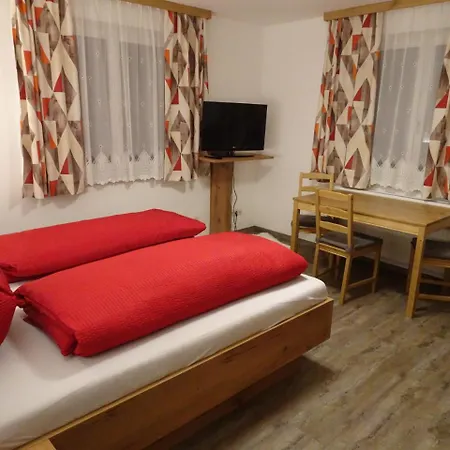 Gasthuis Haus Hoell Herta