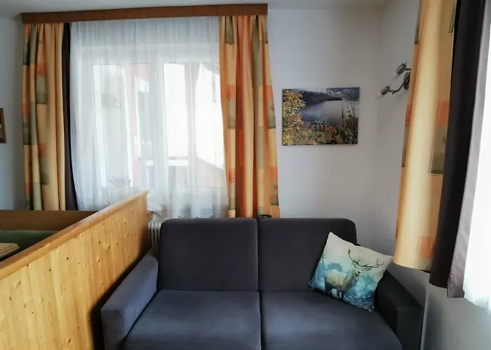 Haus Hoell Herta Πανσιόν