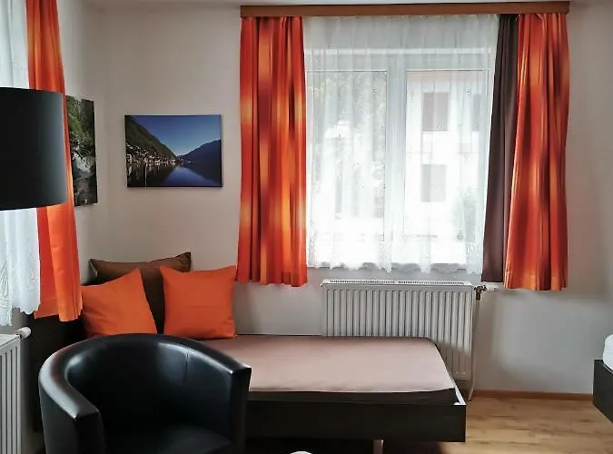 Haus Hoell Herta Πανσιόν 3*