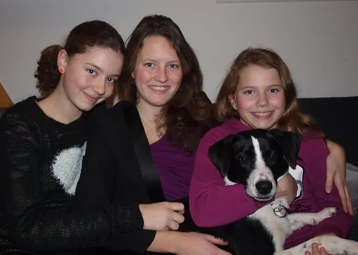 Haus Hoell Herta Πανσιόν 3*