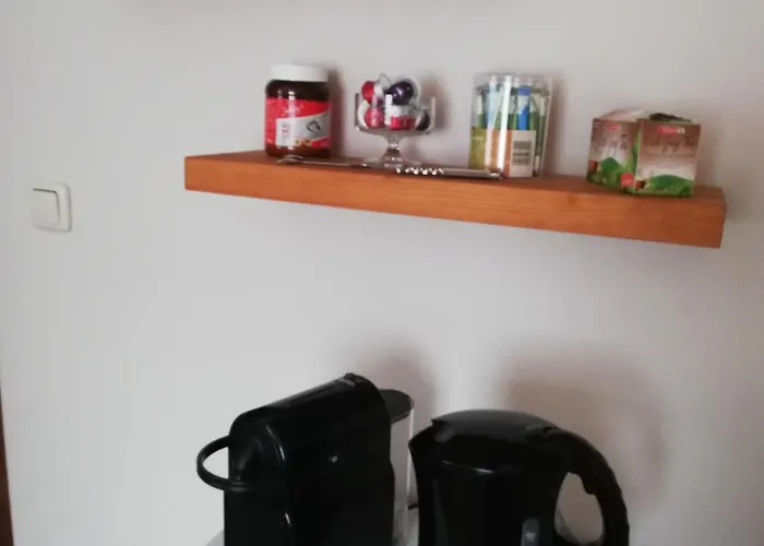 Haus Hoell Herta Πανσιόν 3*