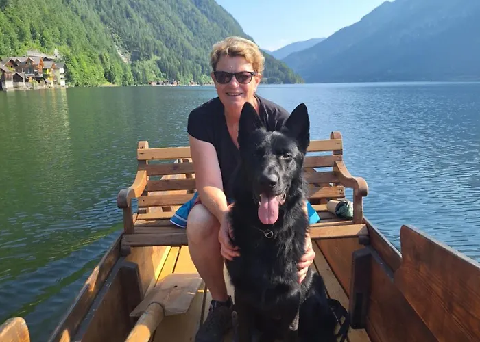 Haus Hoell Herta Πανσιόν