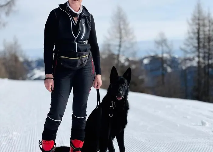 Πανσιόν Haus Hoell Herta