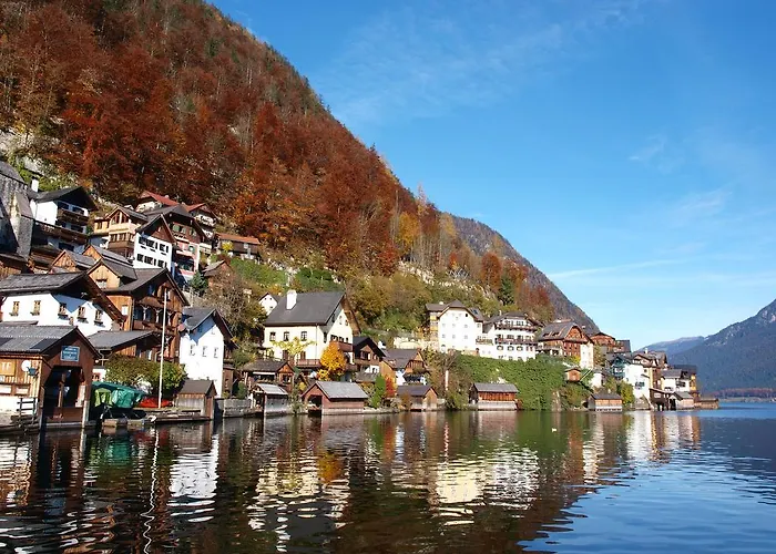 Πανσιόν Haus Hoell Herta 3*