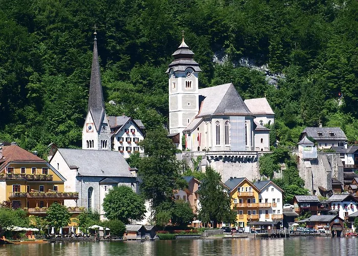 Πανσιόν Haus Hoell Herta