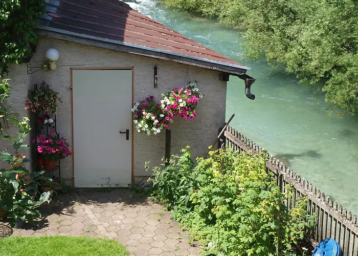 Πανσιόν Haus Hoell Herta