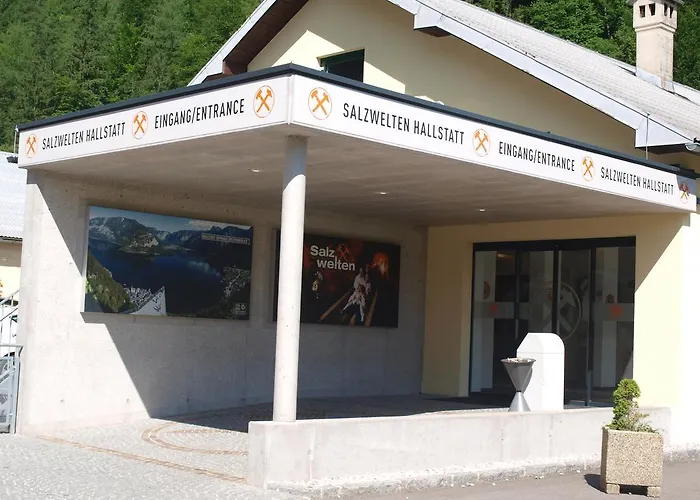 Πανσιόν Haus Hoell Herta 3*