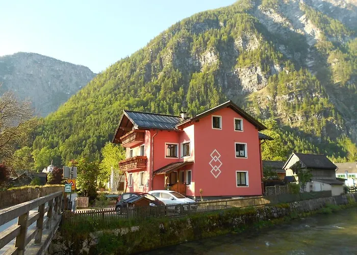 Gæstehus Haus Hoell Herta