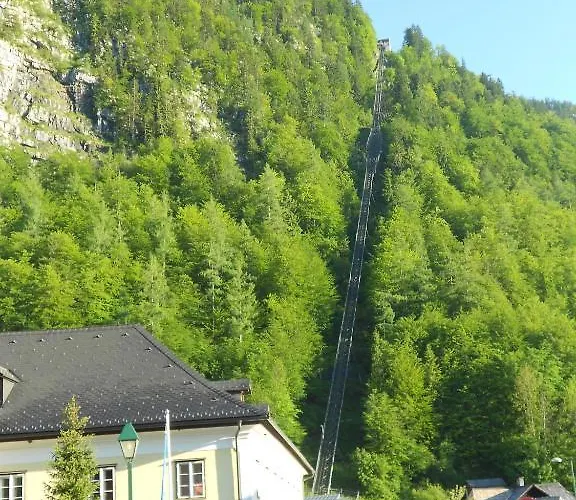 Haus Hoell Herta Χάλστατ