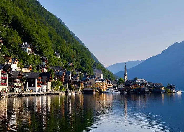 Πανσιόν Haus Hoell Herta