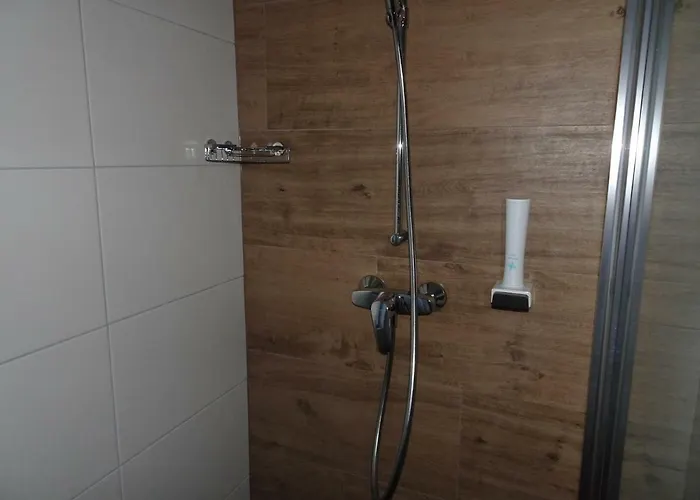 Haus Hoell Herta 3* Χάλστατ