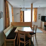 Haus Hoell Herta Pensión