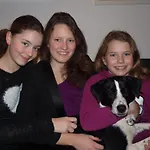 Haus Hoell Herta Pensión 3*