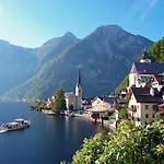 Haus Hoell Herta 3* Hallstatt