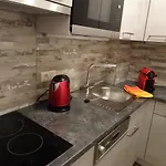 Haus Hoell Herta Pensión 3*