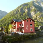 Pensión Haus Hoell Herta