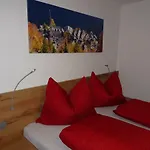 Pensión Haus Hoell Herta