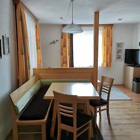 Haus Höll Herta Pensionat