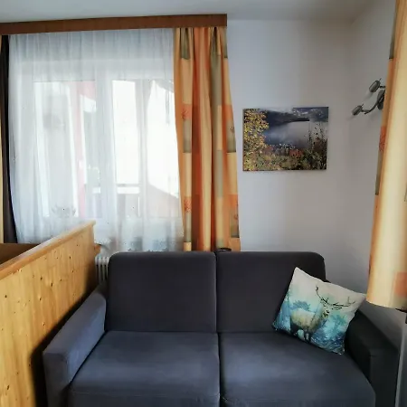 Haus Höll Herta Pensionat