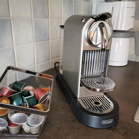Haus Höll Herta 3*