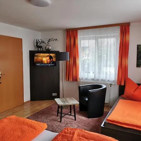 Haus Höll Herta Pensionat Hallstatt