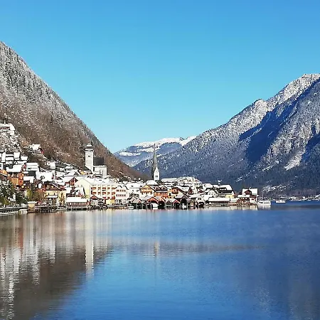 Pensionat Haus Höll Herta Hallstatt