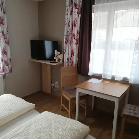 Гостевой дом Haus Holl Herta 3*