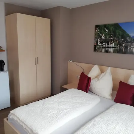 Haus Höll Herta 3*