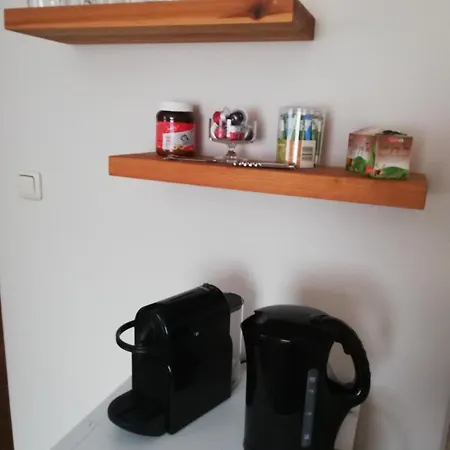 Haus Höll Herta Pensionat 3*