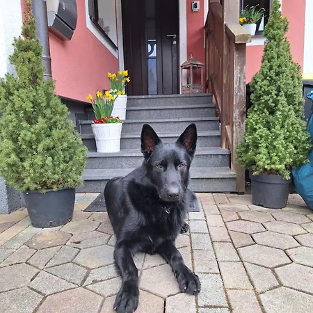 Haus Höll Herta 3*