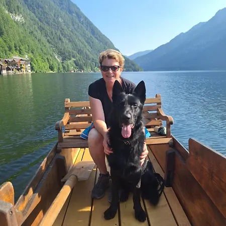 Haus Hoell Herta Konukevi