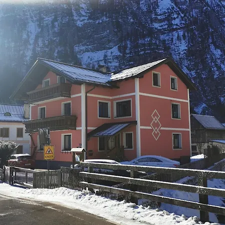 Haus Hoell Herta Konukevi 3*