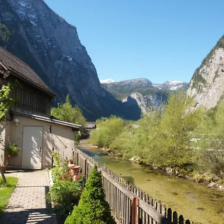 Haus Holl Herta Гостевой дом 3*