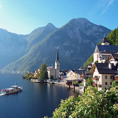 Haus Höll Herta 3* Hallstatt