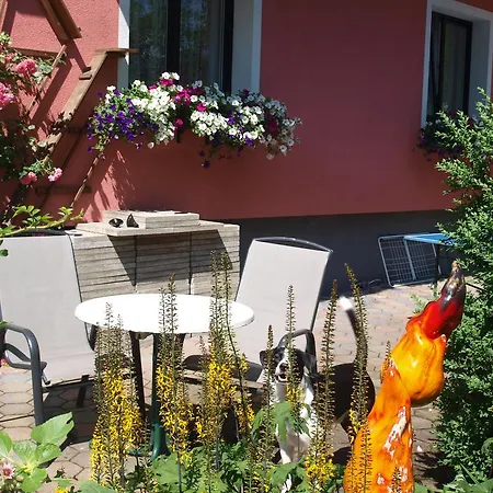 Haus Höll Herta