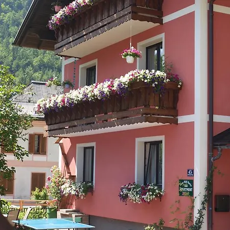 Haus Höll Herta Hallstatt