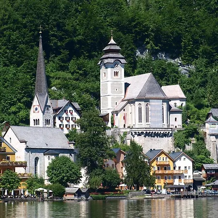 Penzion Haus Hoell Herta