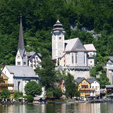 Pensionat Haus Höll Herta