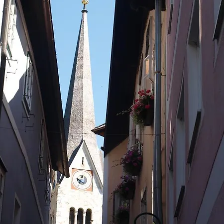 Pensionat Haus Höll Herta 3*