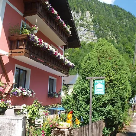 Haus Höll Herta 3* Hallstatt